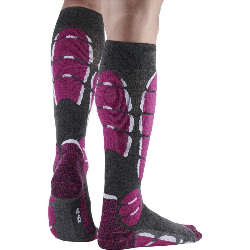 Calze Monnet Ski Light 4/5