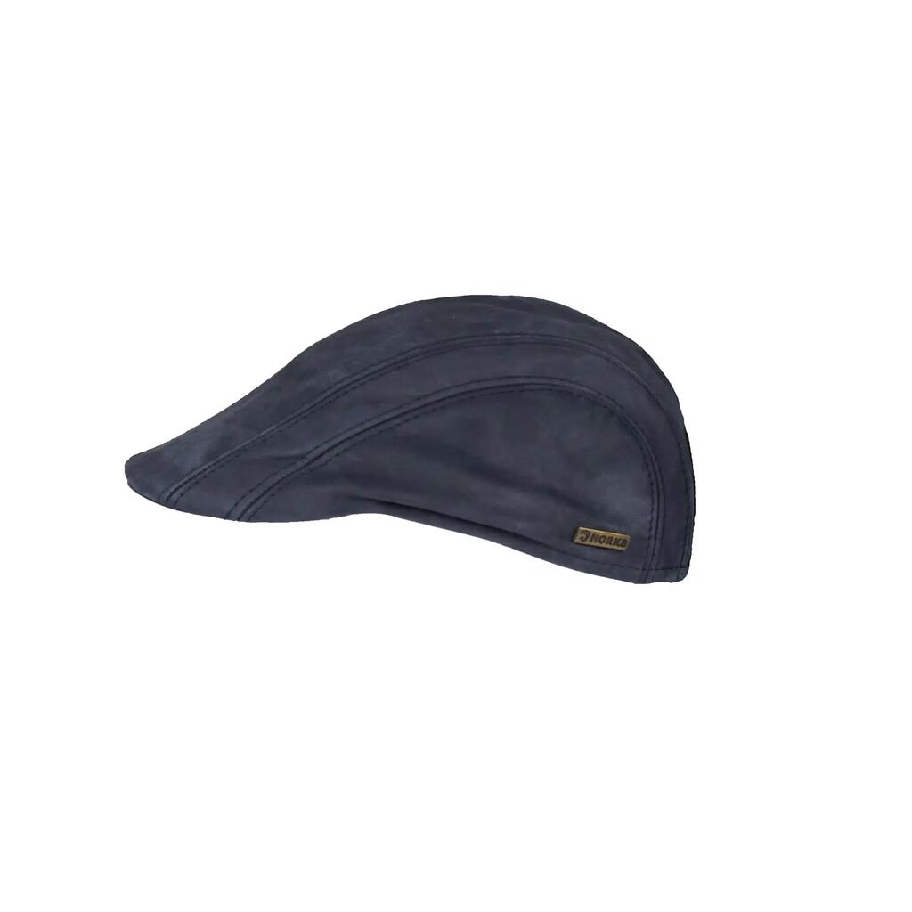 Nubuck beret HORKA