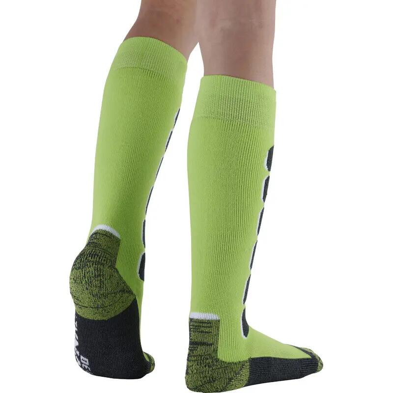 Chaussettes enfant Monnet Snow Park 4/5