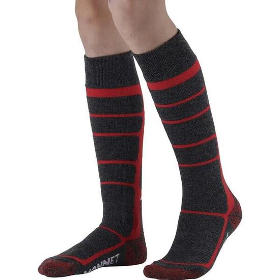 Chaussettes enfant Monnet Wooly