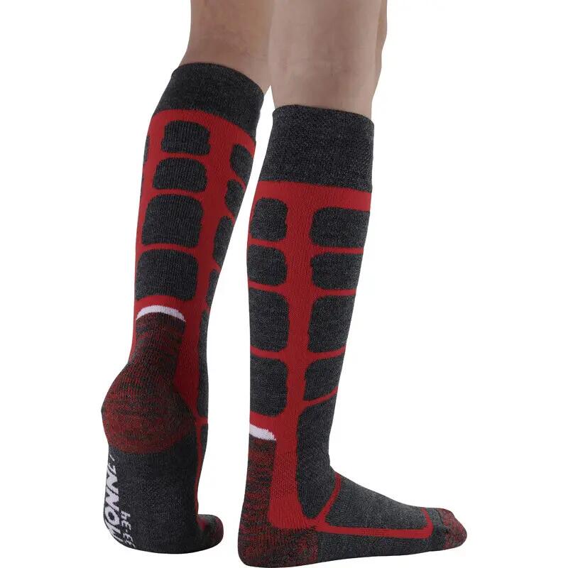 Chaussettes enfant Monnet Wooly 4/5