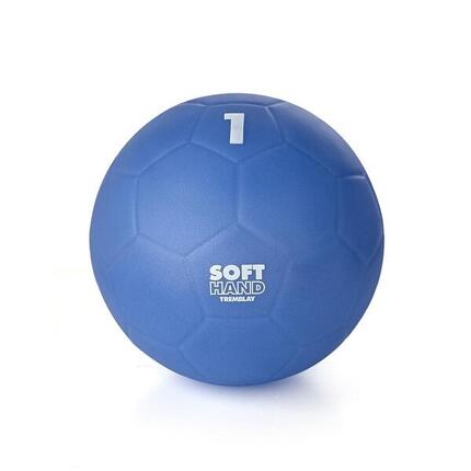 Handball tremblay soft'hand