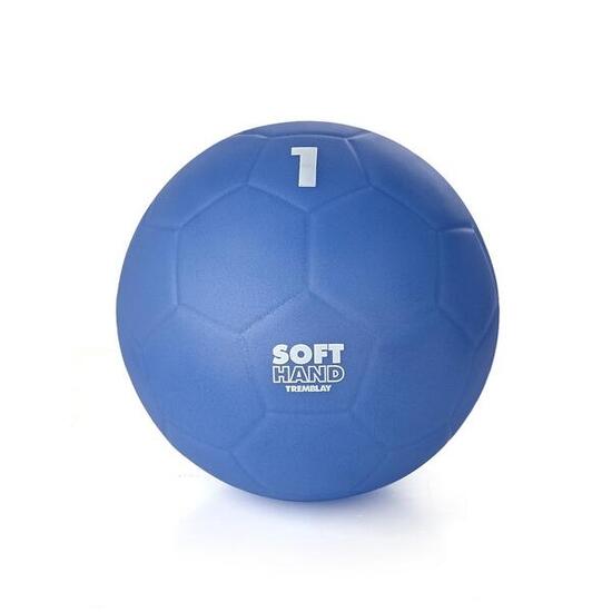 Handball tremblay soft'hand