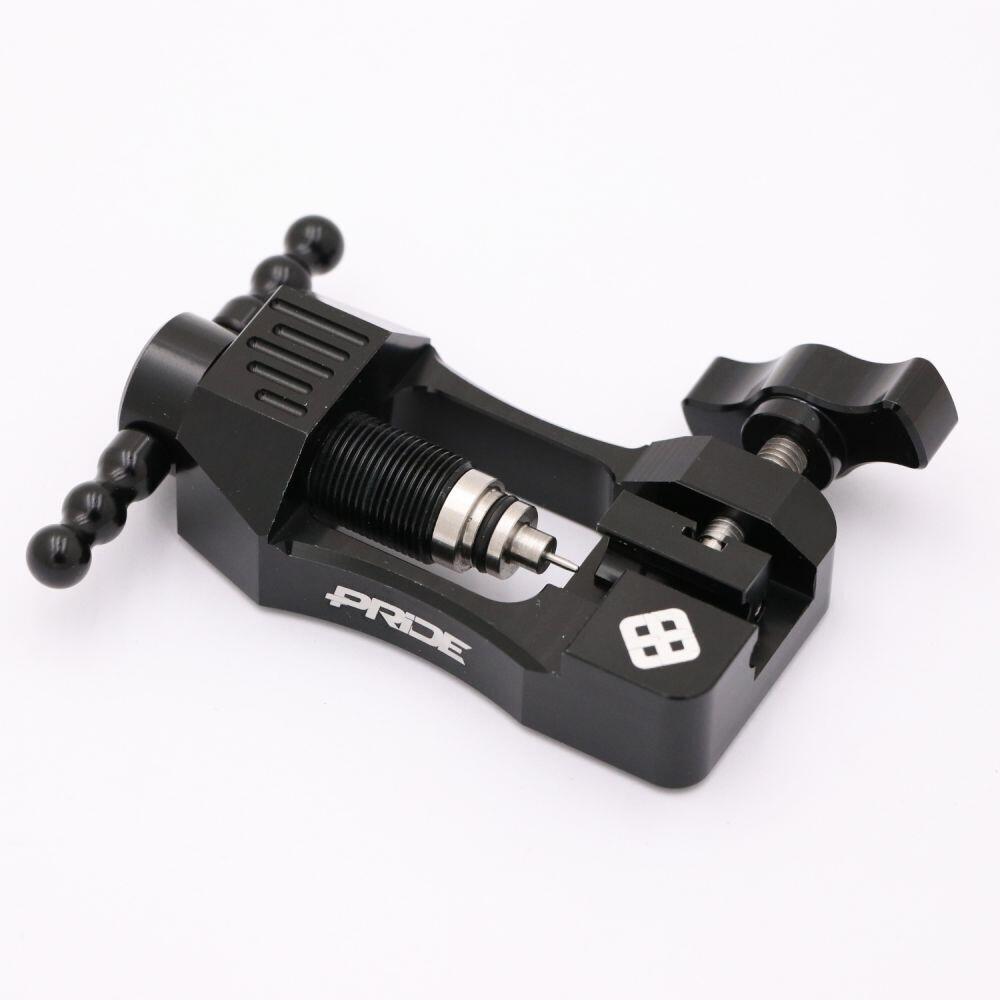 Kit acortador de latiguillos de freno Pride Racing 2/3