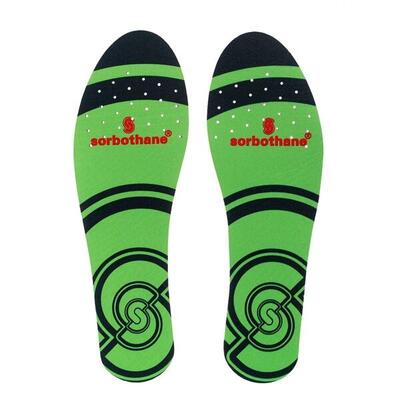 Zolen sorbothane single strike