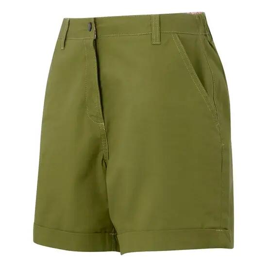 Shorts für Damen Regatta Xanthi 3/7
