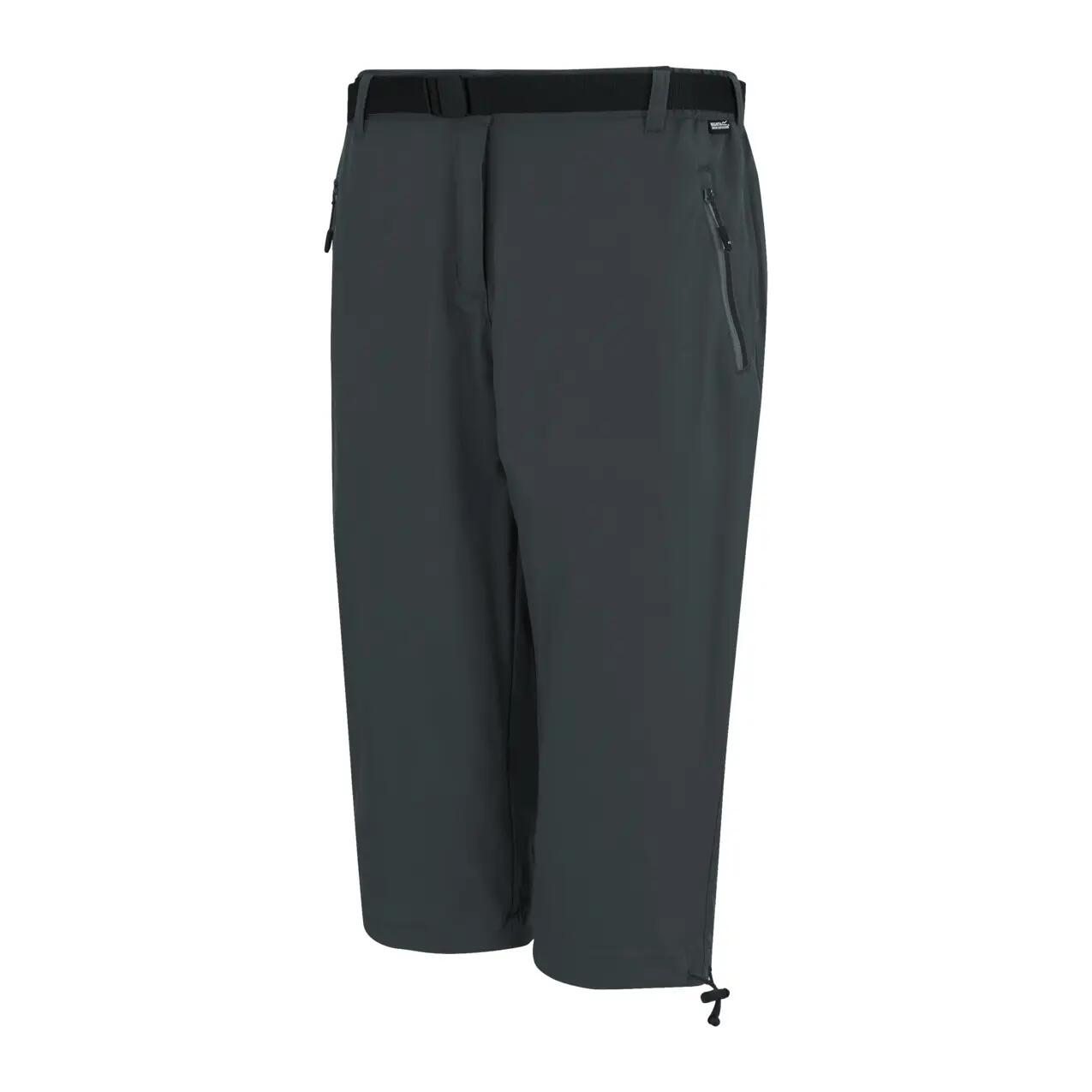 Shorts für Damen Regatta Xert Stretch 3/6