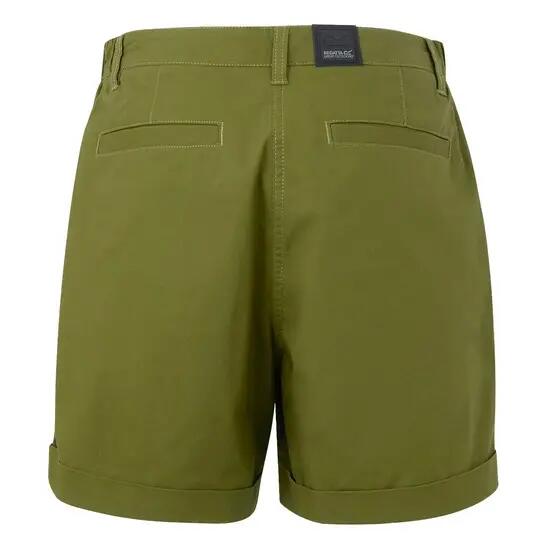 Shorts für Damen Regatta Xanthi 2/7