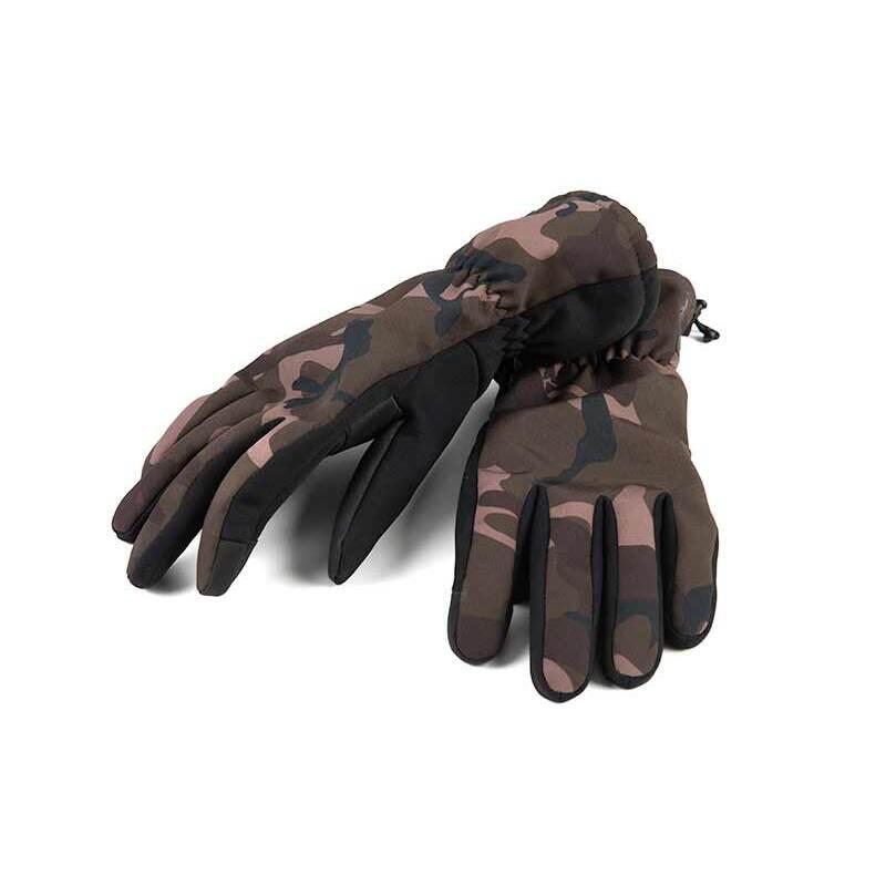 Gants Fox 3/7