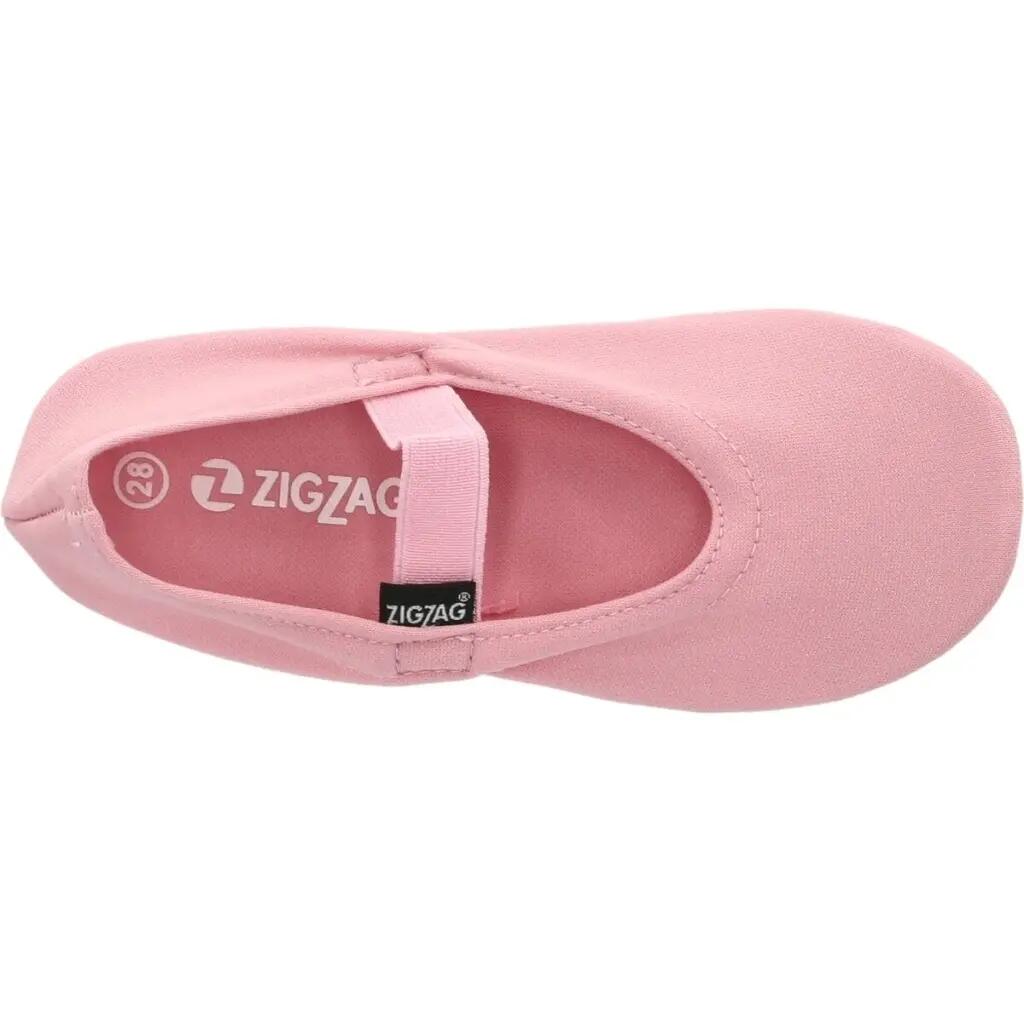 Baby glitter gym shoes Zigzag Denise 7/7