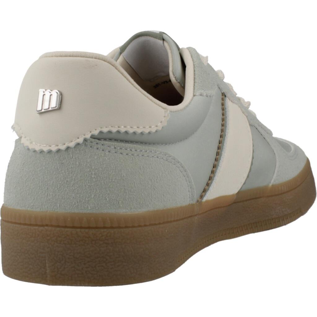 Sneakers Donna MTNG Roy Verde 3/6