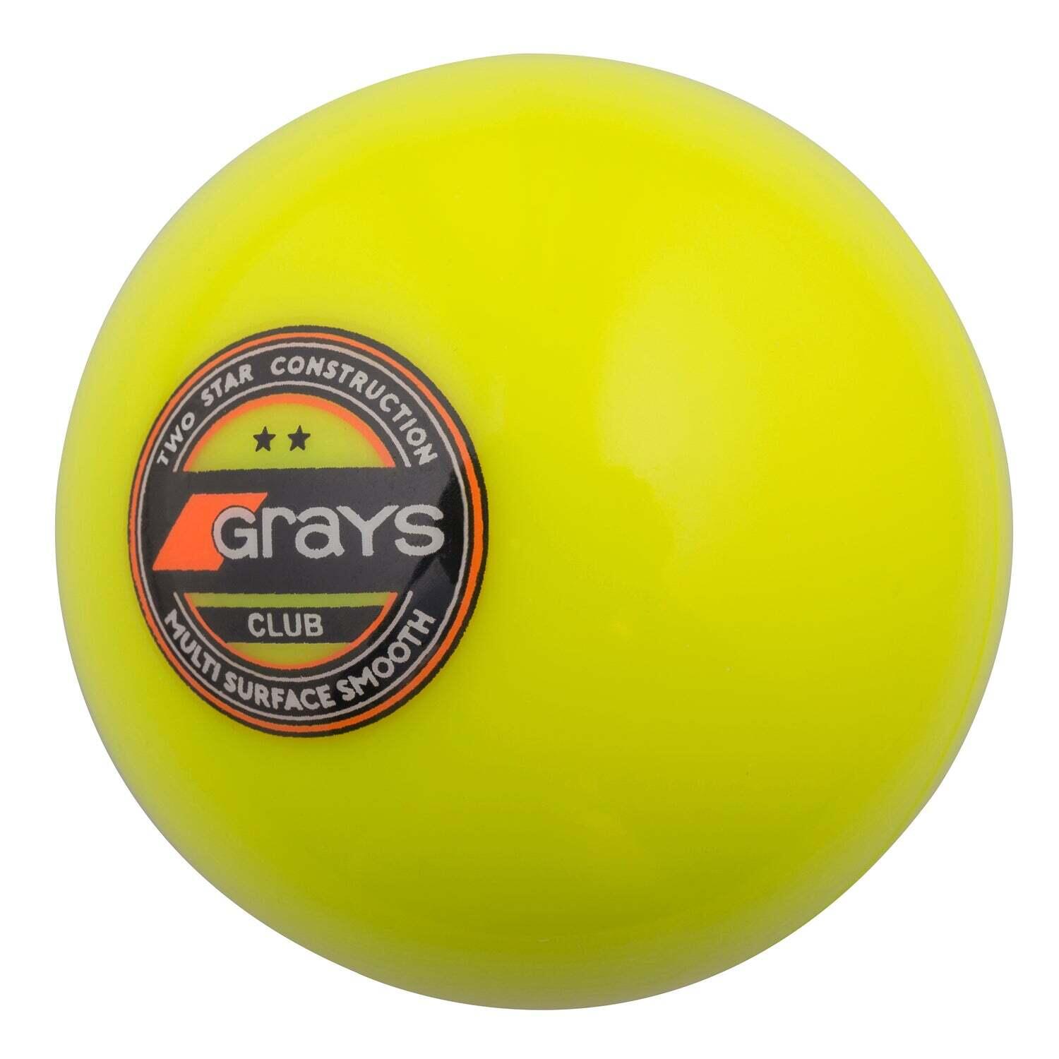 Pelota de hockey Grays Hockey Club 1/3