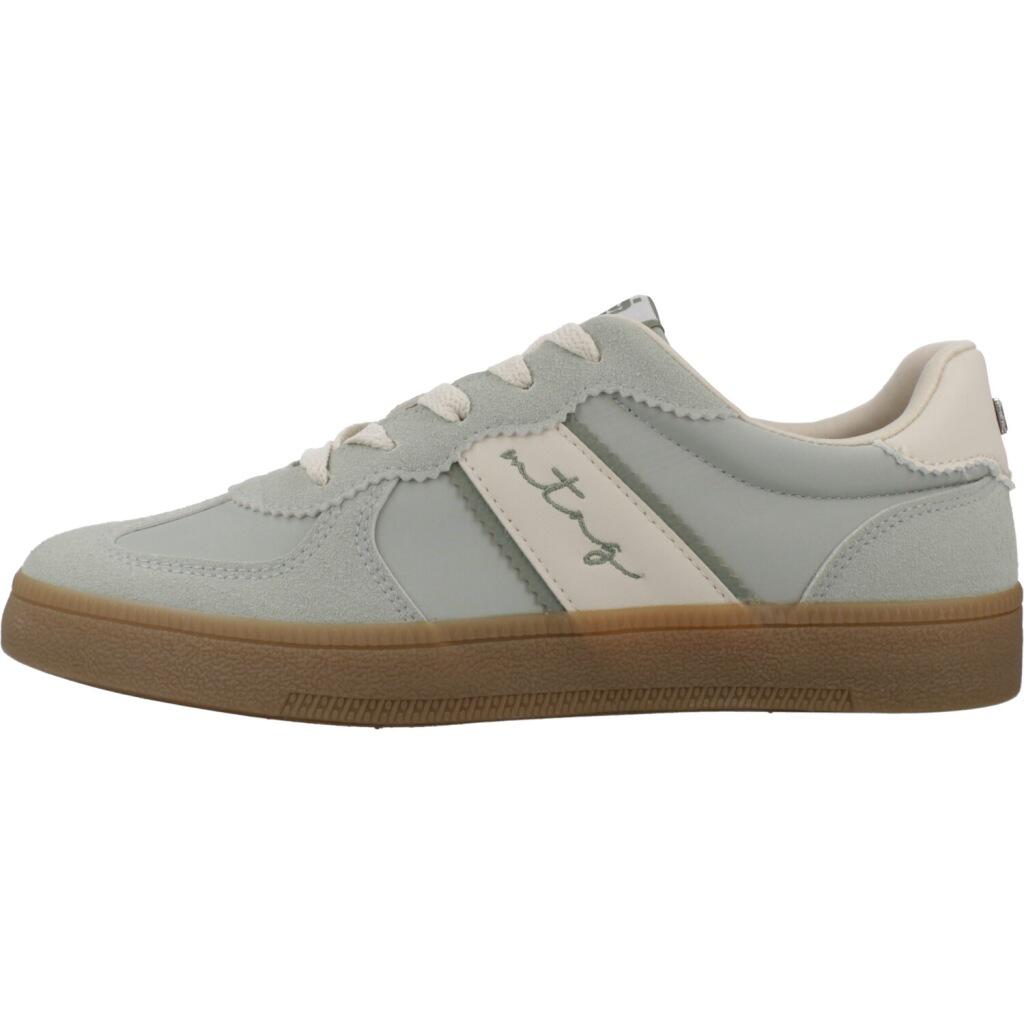 Sneakers Donna MTNG Roy Verde 2/6
