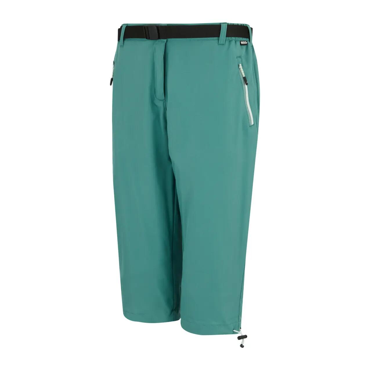Shorts für Damen Regatta Xert Stretch 3/6