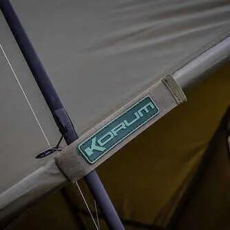 Tenda Korum Day Shelter Lite 2/3