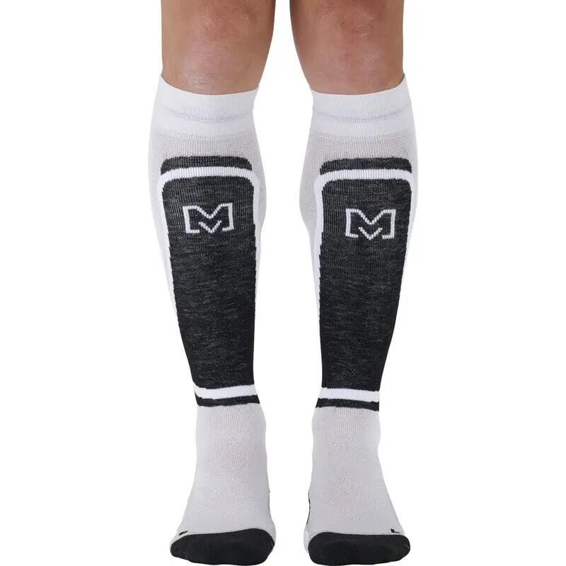 Football Socks Monnet Fusion 3/4