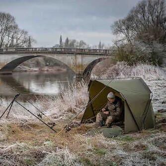 Namiot Korum Day Shelter Lite