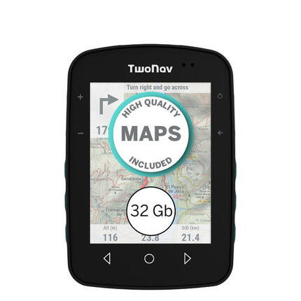 GPS Terra (32 GB) TwoNav