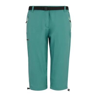 Damesshort regatta xert stretch