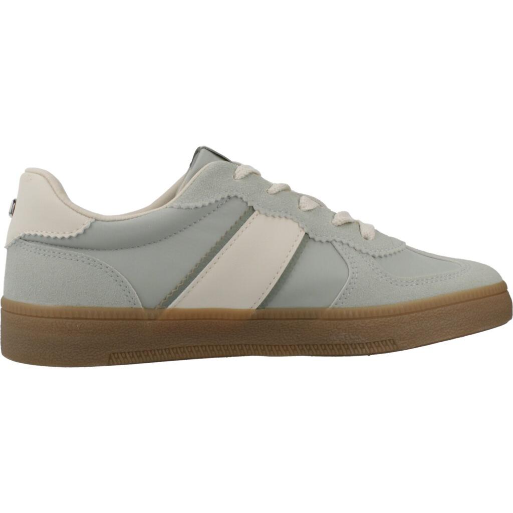 Sneakers Donna MTNG Roy Verde 4/6
