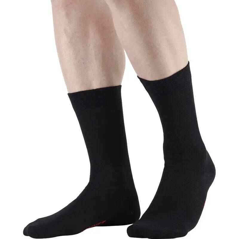 Chaussettes Monnet City 2/5
