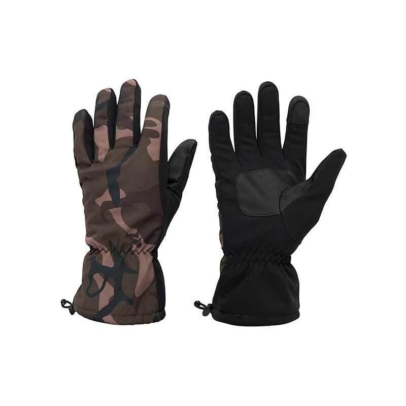 Gants Fox 4/7