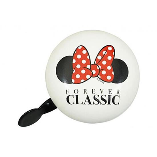 Sonnette Sélection CGN Disney Vintage Minnie
