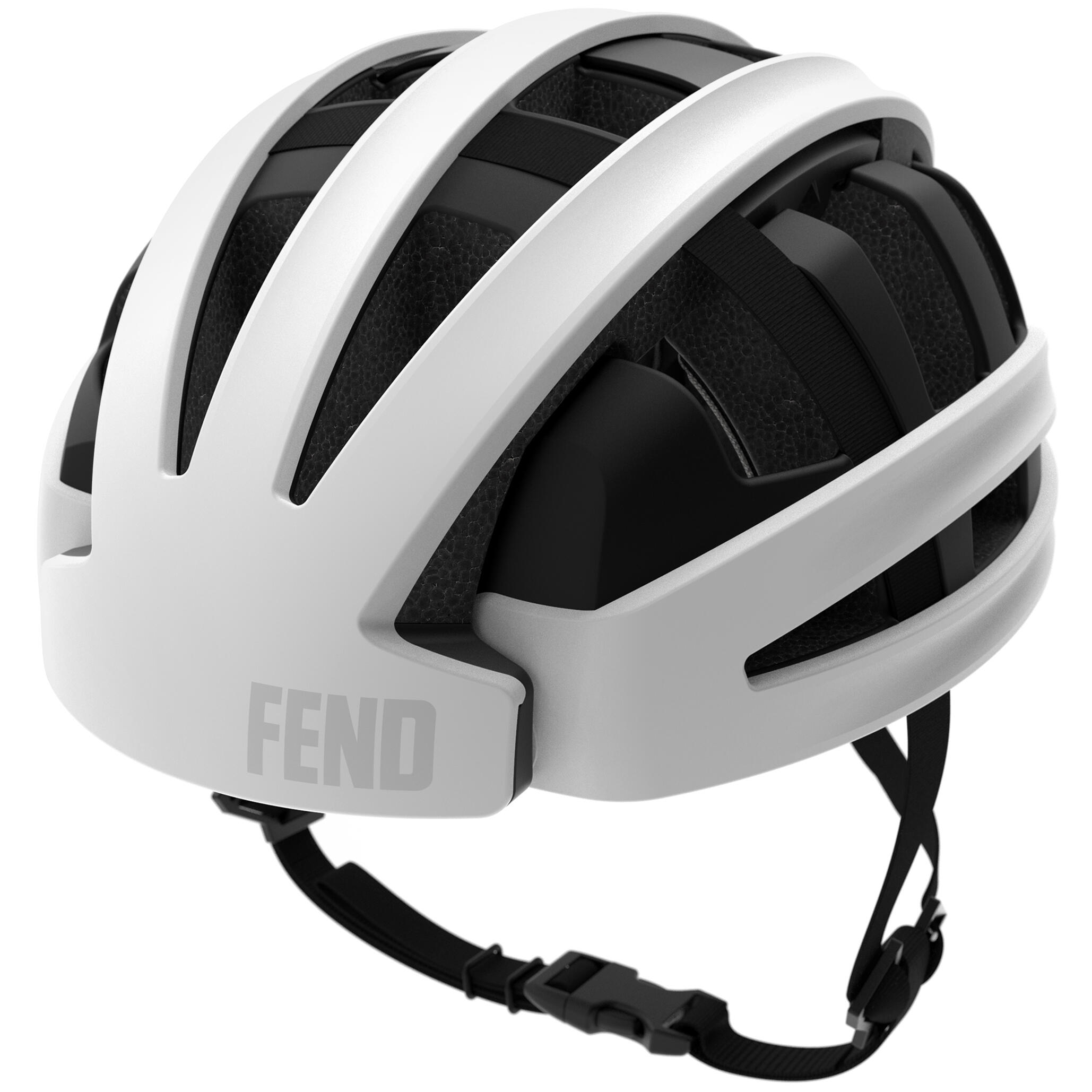 Capacete de bicicleta Fend Helmet One 5/5