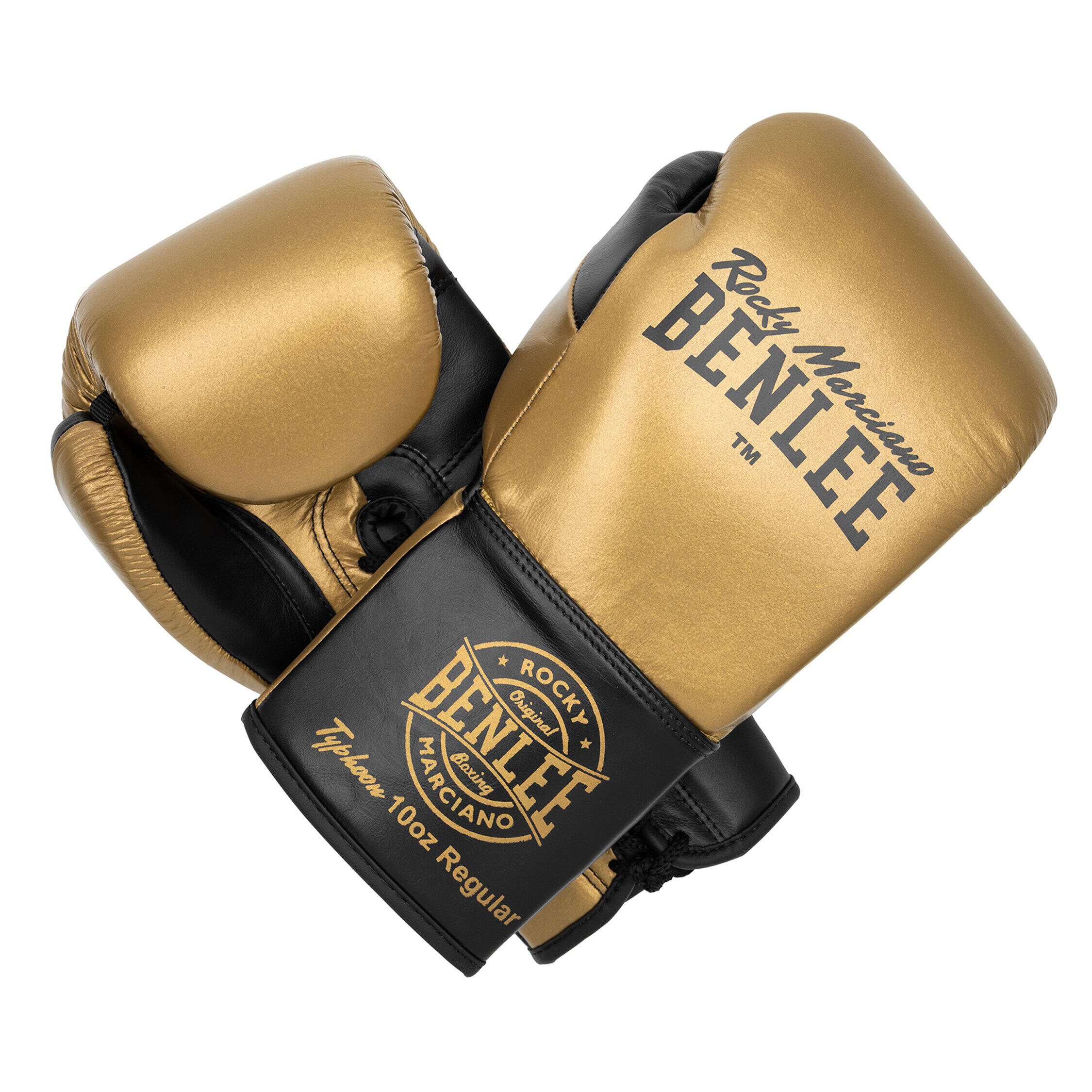 Guantes de boxeo Benlee Typhoon 2/7