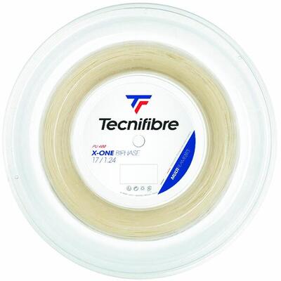 Corde da tennis Tecnifibre X-One 200 m