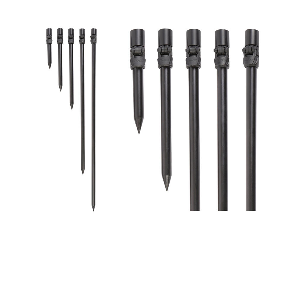 Pick Avid lok down bankstick 12''