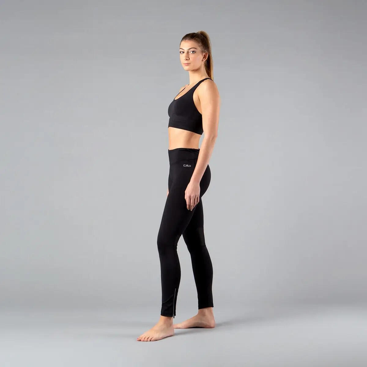 Brassière sans couture femme CMP 4/5