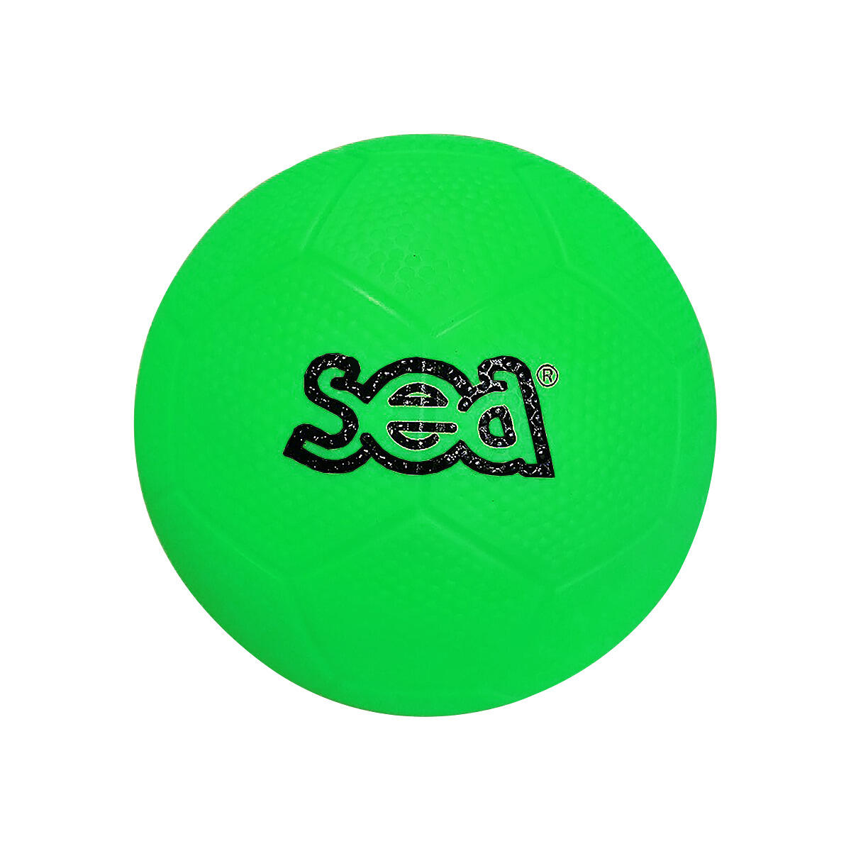 BALLON DE HANDBALL 1ERS PAS vert Sea 3/3
