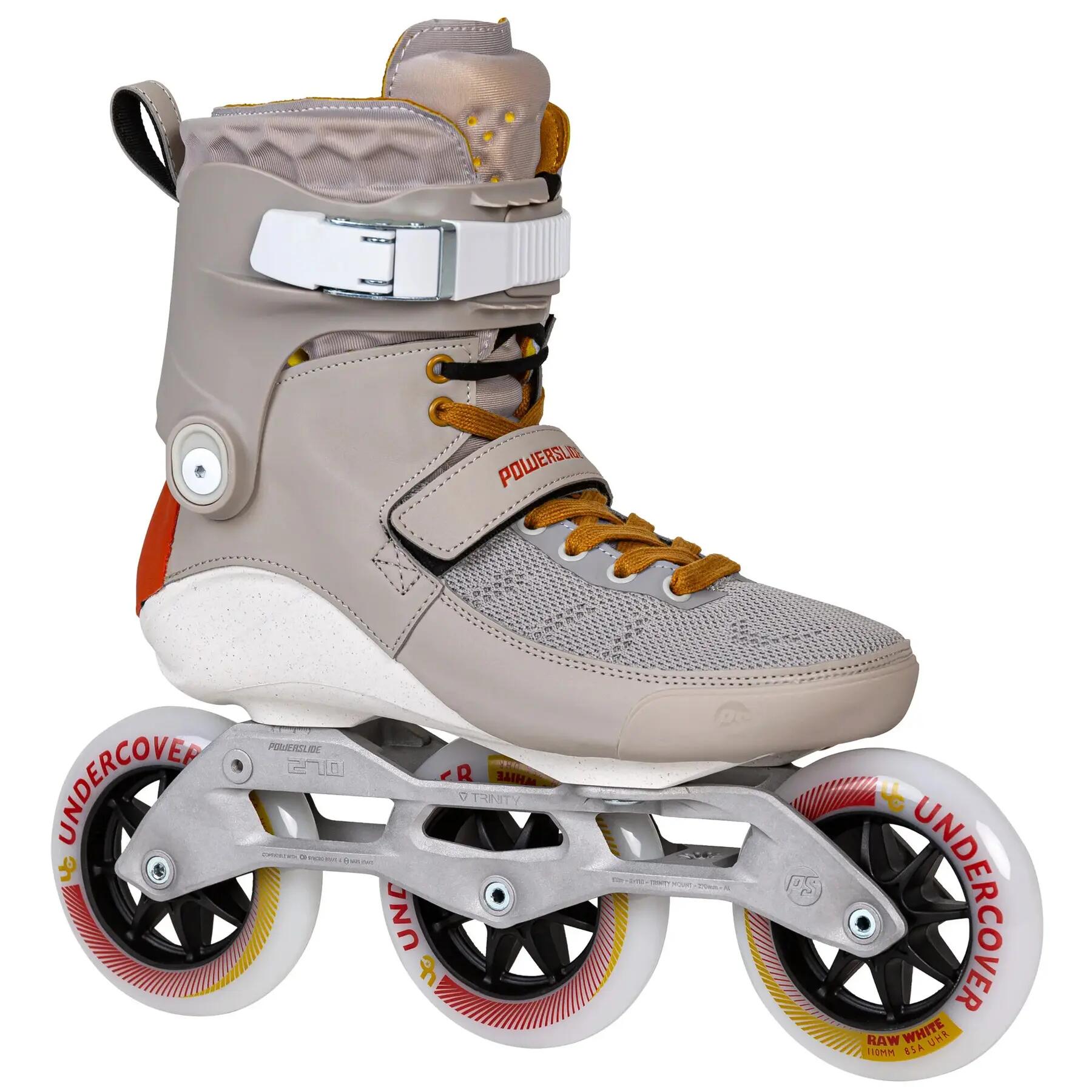 Zapatillas de patinaje Powerslide Swell Eco 110 2/6