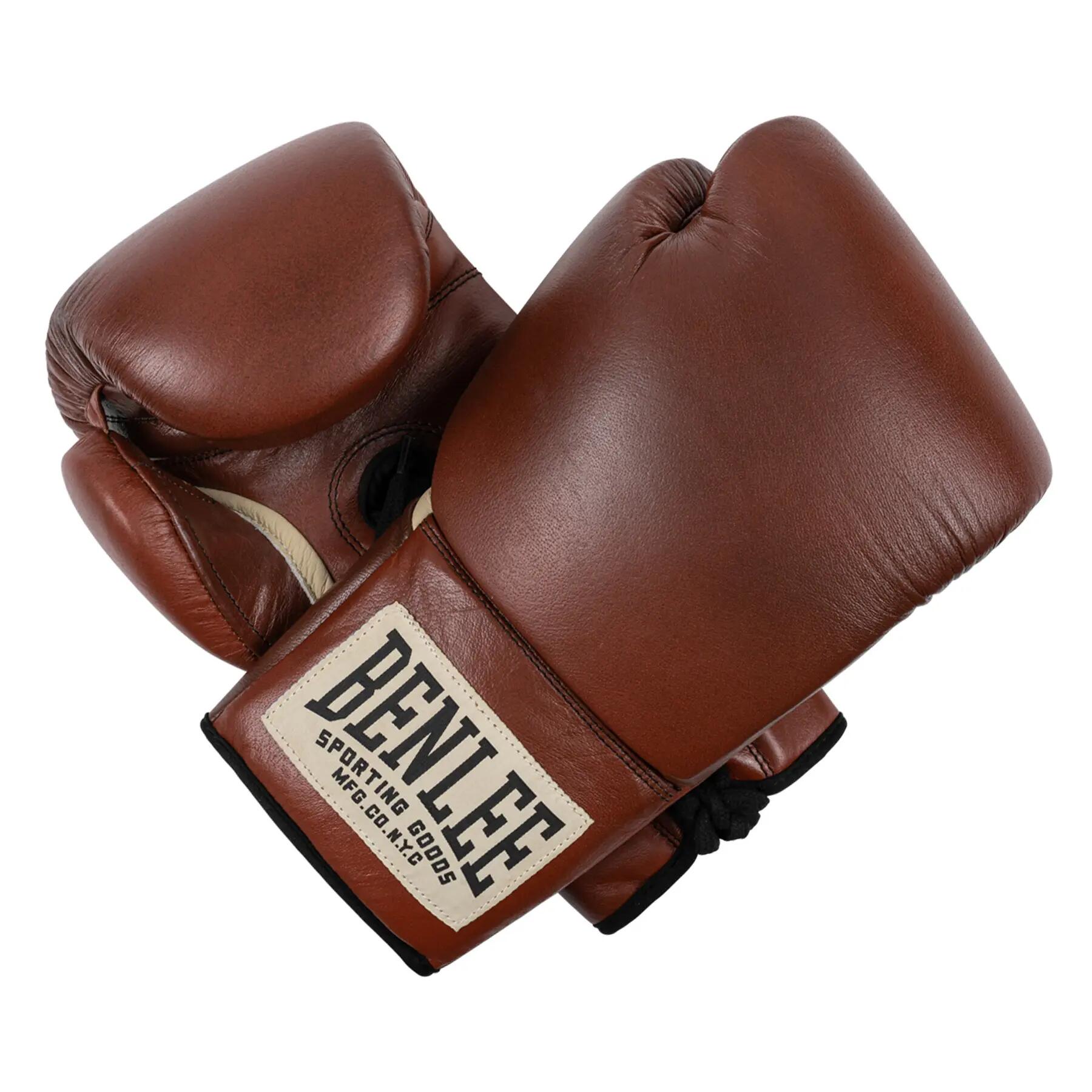 Boxing glove Benlee Premium Contest 2/7