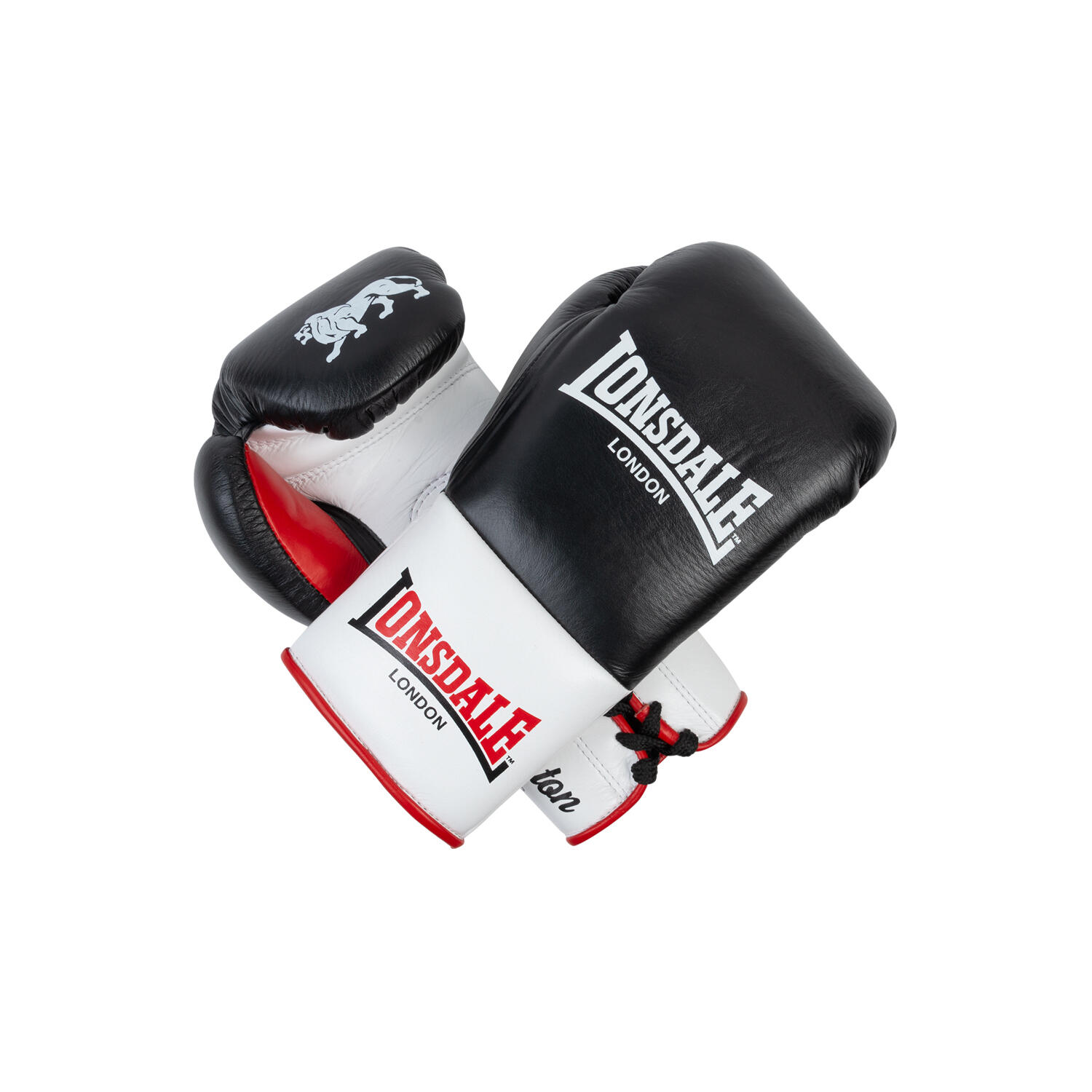 Boxhandschuh Lonsdale Campton 4/7