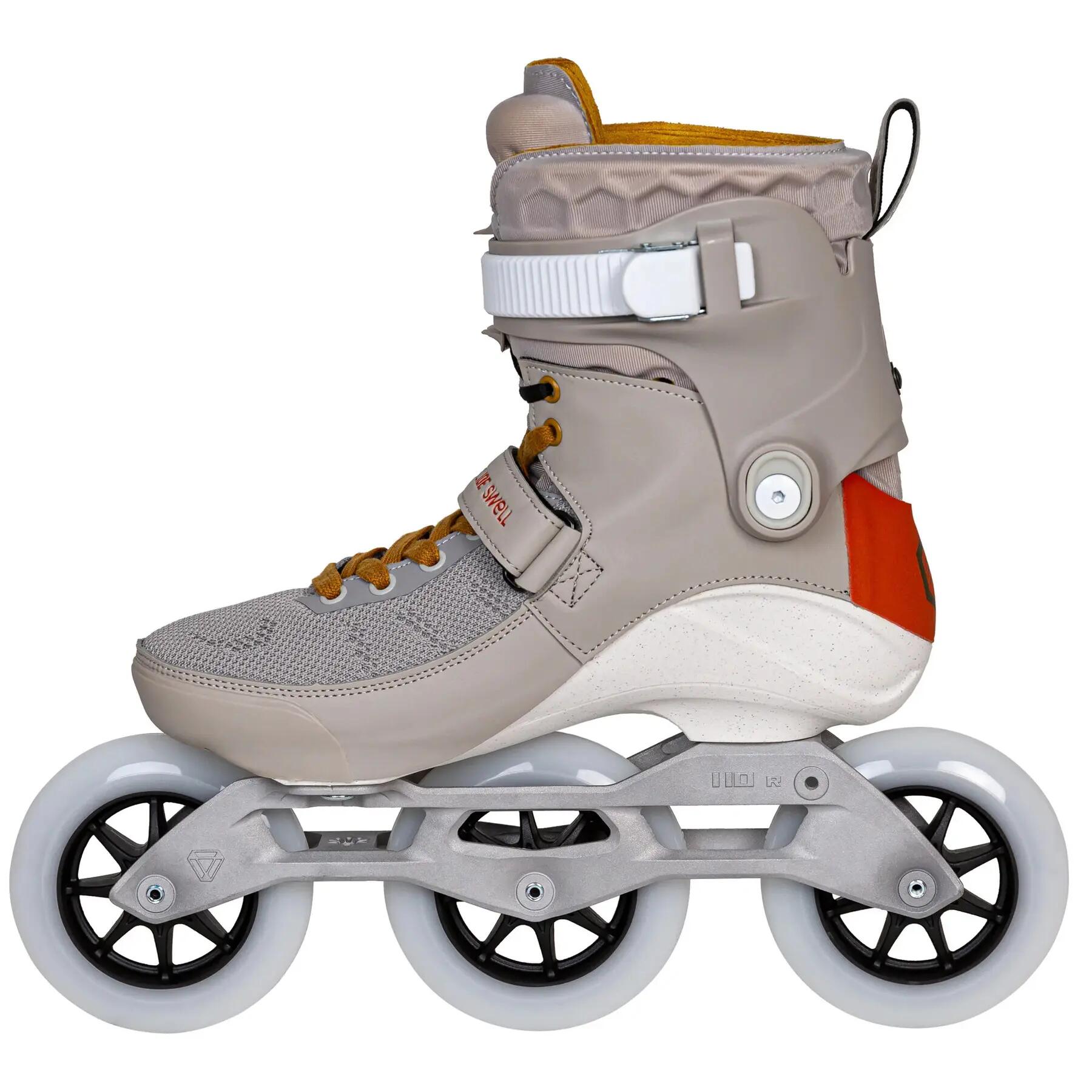 Zapatillas de patinaje Powerslide Swell Eco 110 4/6