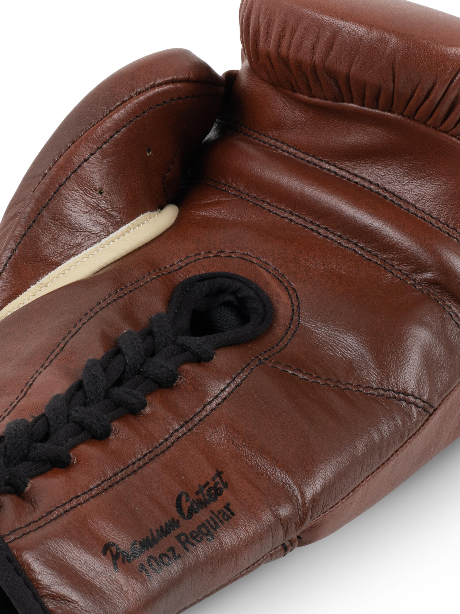Guantes de boxeo Benlee Premium Contest 5/7