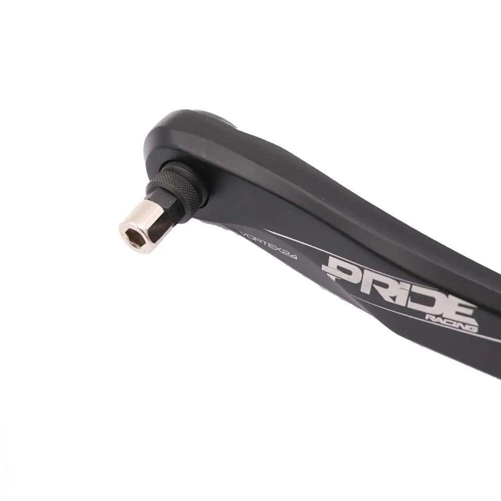 Extracteur de manivelles Pride Racing Vortex 24 4/5
