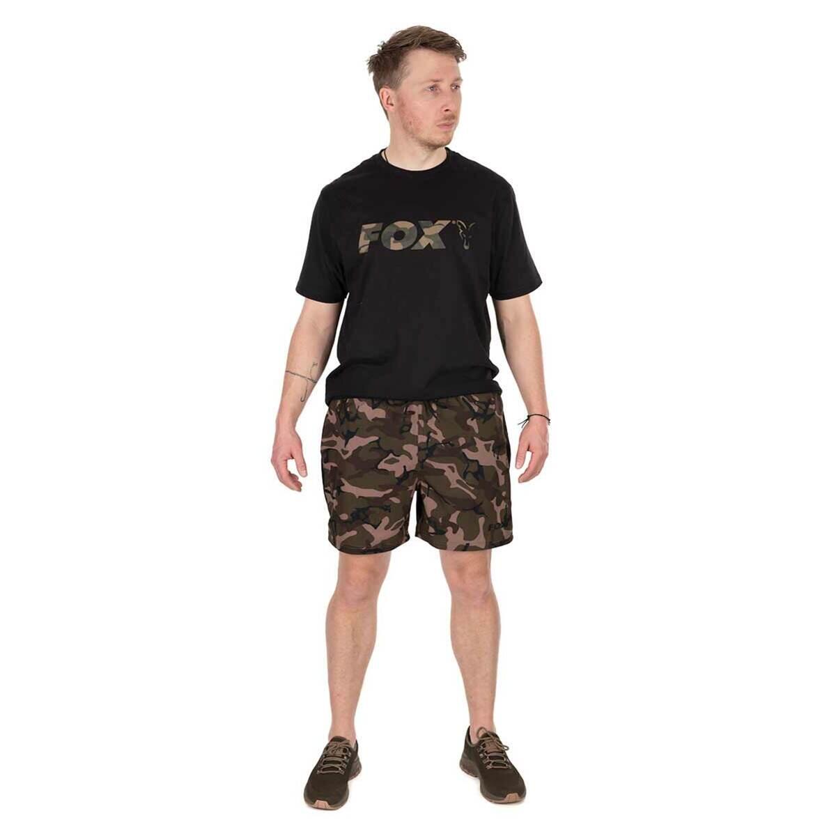 Badehose Fox LW 2/7