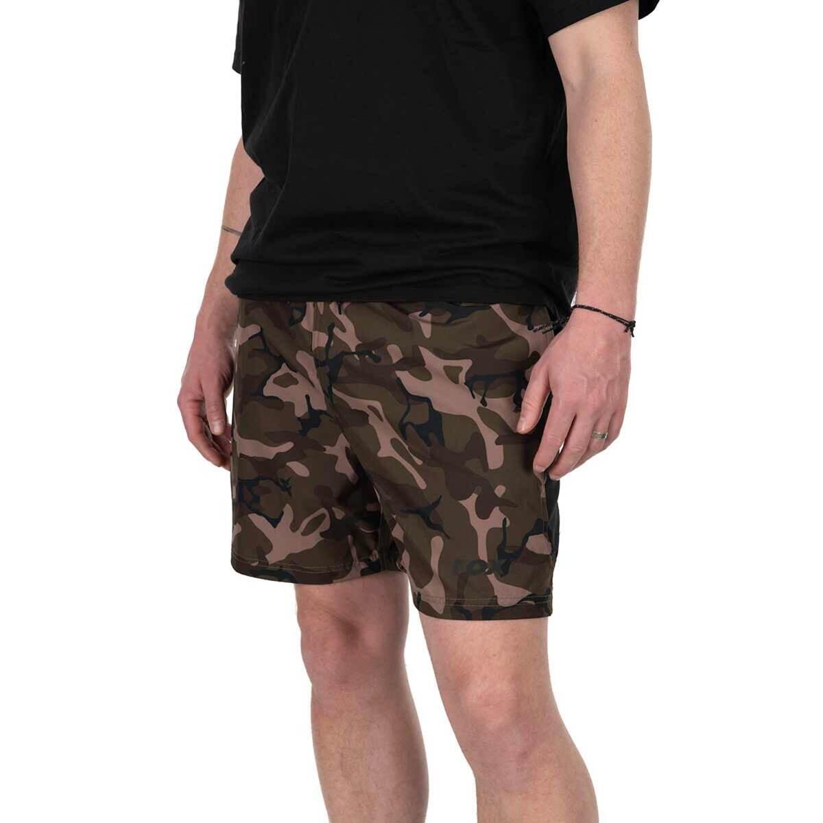 Badehose Fox LW 5/7