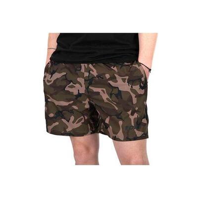 Fox light weight black/camo joggers
