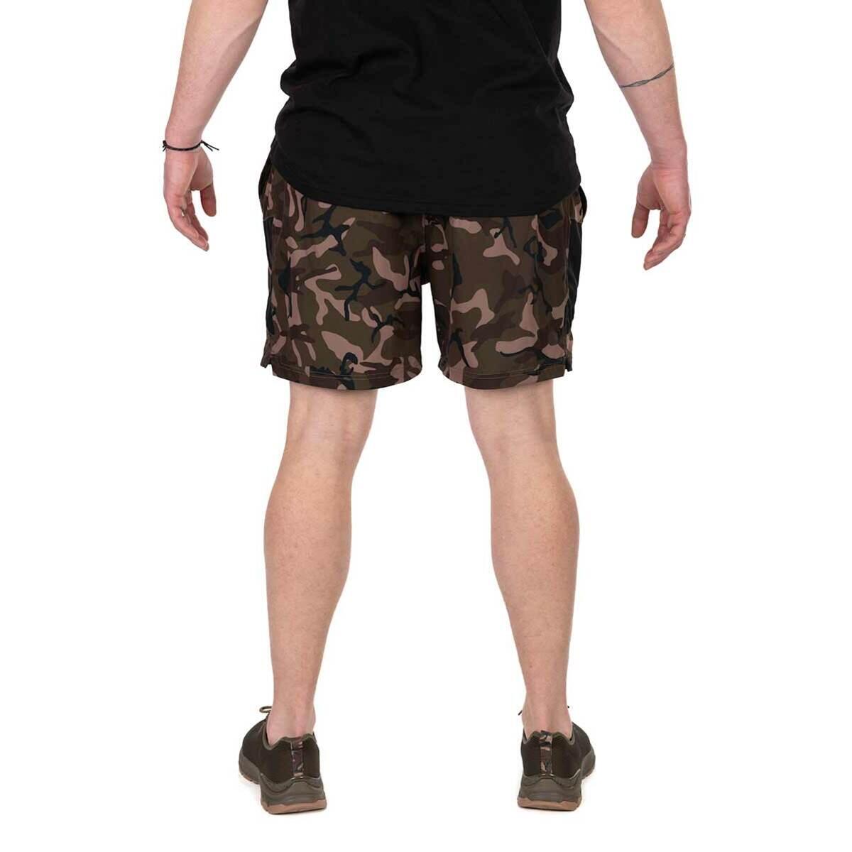 Badehose Fox LW 7/7