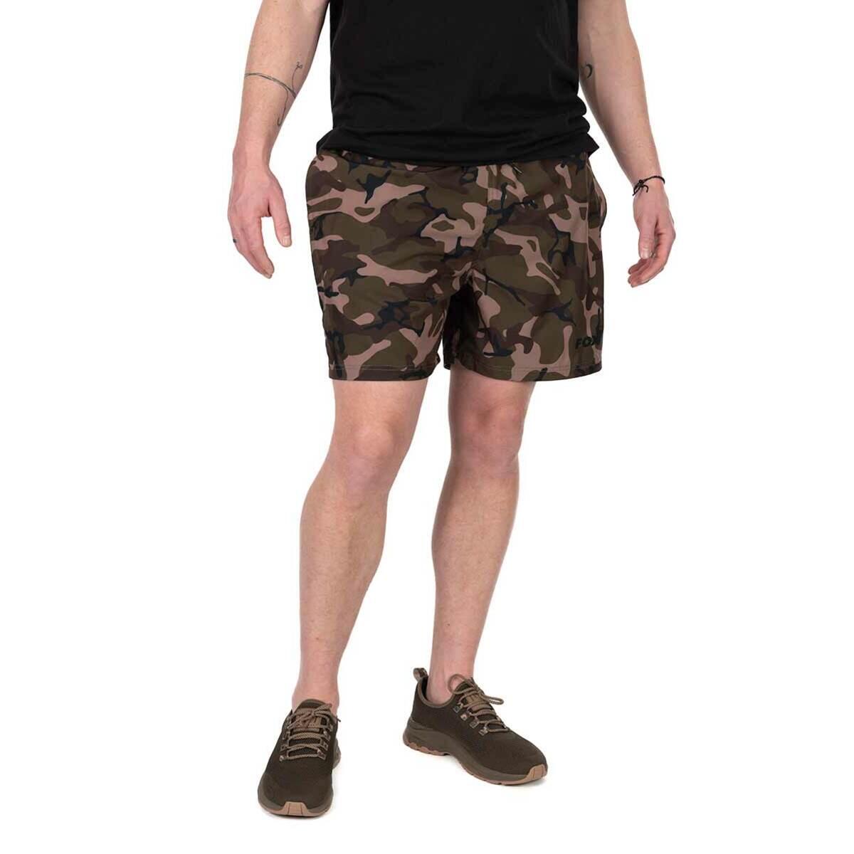 Badehose Fox LW 4/7
