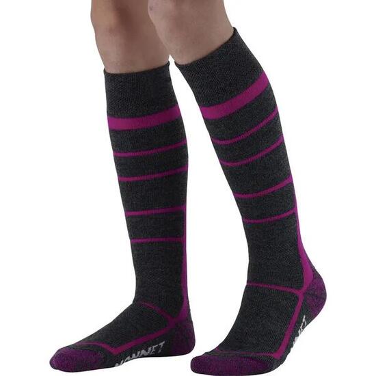 Chaussettes enfant Monnet Wooly