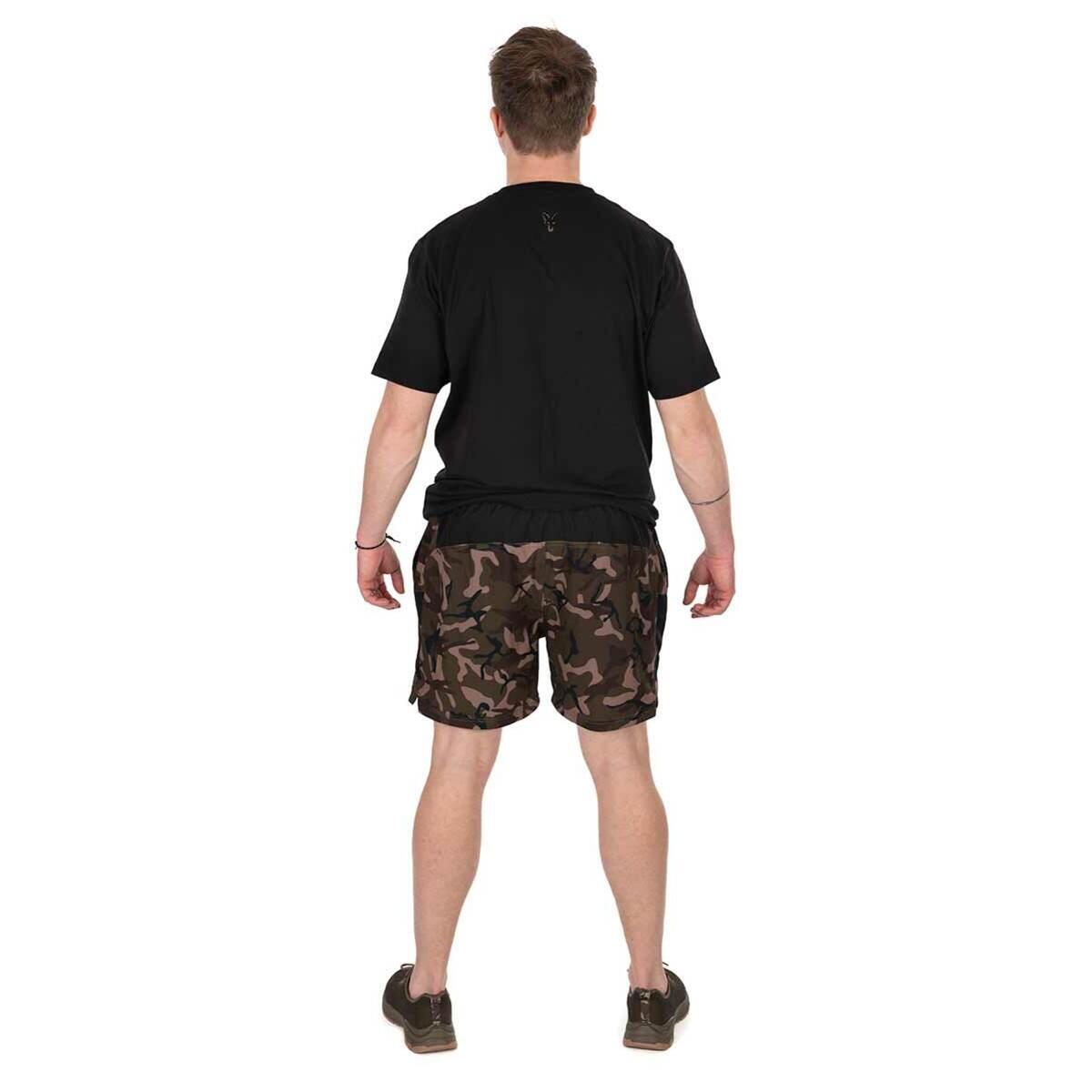 Badehose Fox LW 6/7