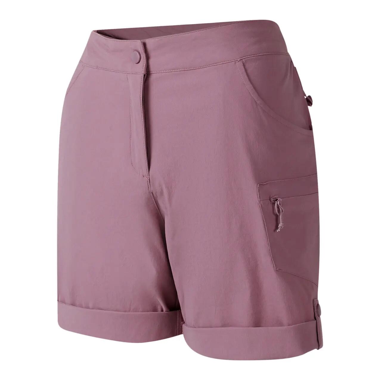 Shorts für Damen Dare 2B Melodic III 2/6