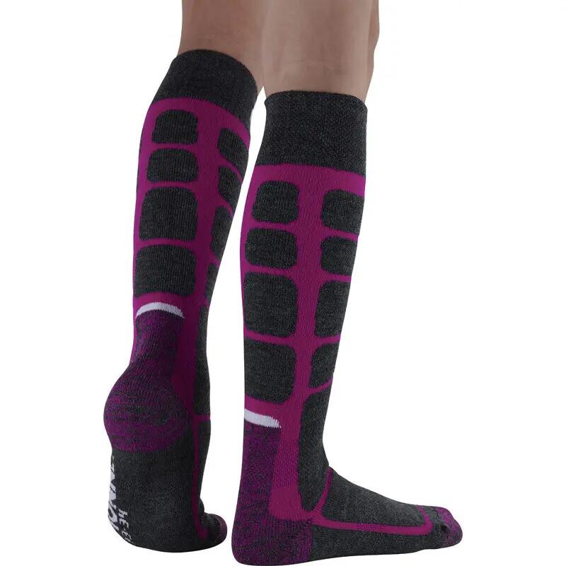 Chaussettes enfant Monnet Wooly 4/5