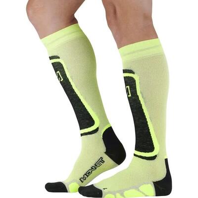 Sokken monnet fusion