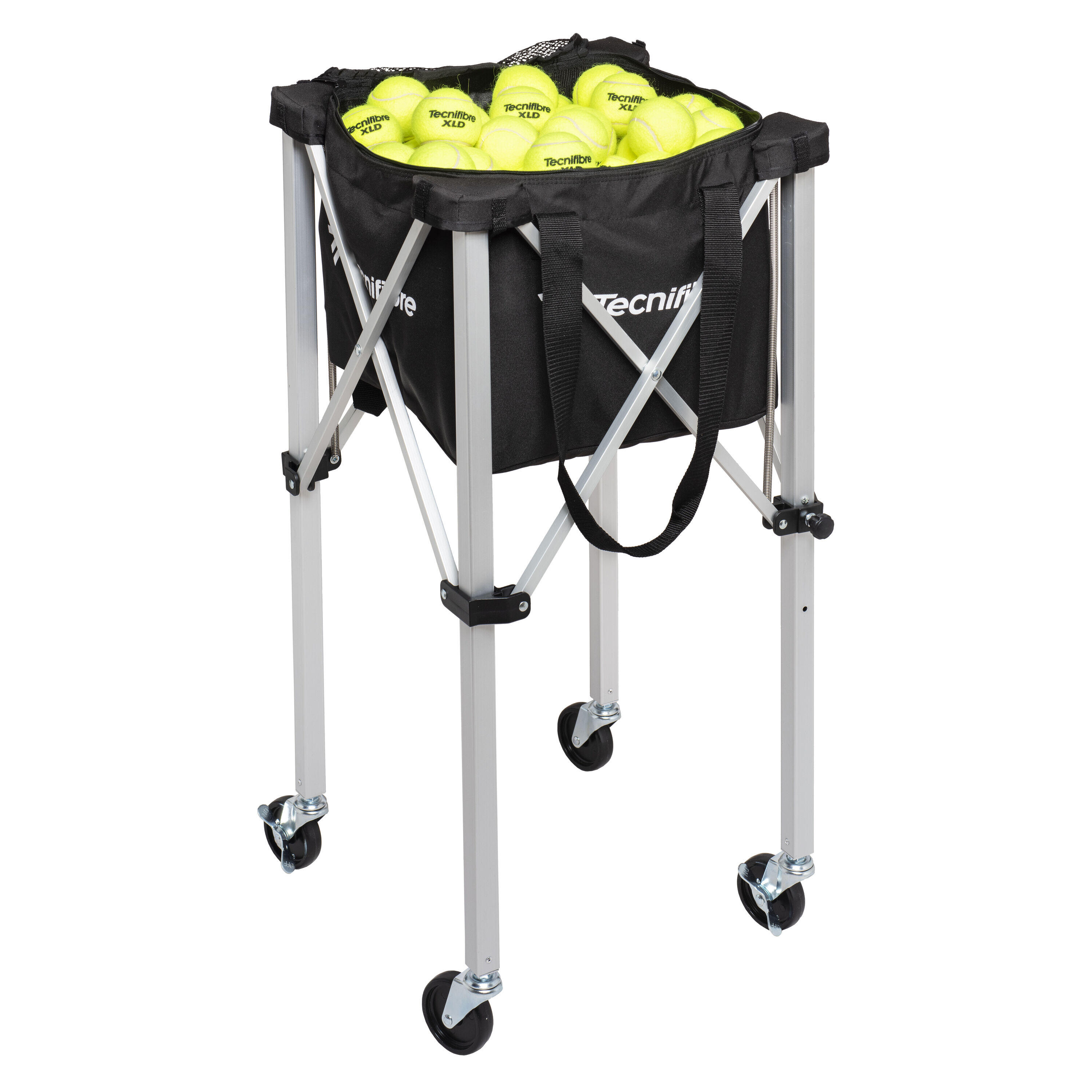 Ballensammelwagen Tecnifibre 2/2